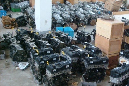 現(xiàn)代勞恩斯酷派2.0T G4KF渦輪增壓發(fā)動(dòng)機(jī)總成 陳田汽車(chē)配件批發(fā)城的專(zhuān)業(yè)之選