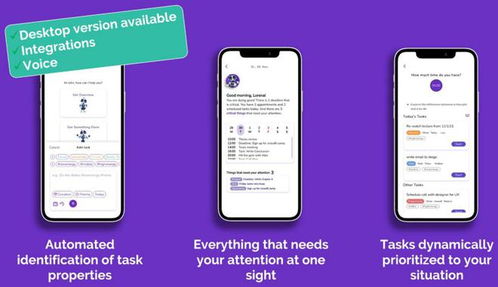 瑞士Gossik公司創新融合行為管理AI與專家輔導，助力多動癥青少年管理日常生活