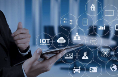 從‘連接’時代到‘鏈接’時代 北信源守護萬物互聯下的信息安全