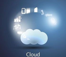 云服務器浪潮下的網絡與信息安全軟件開發新趨勢