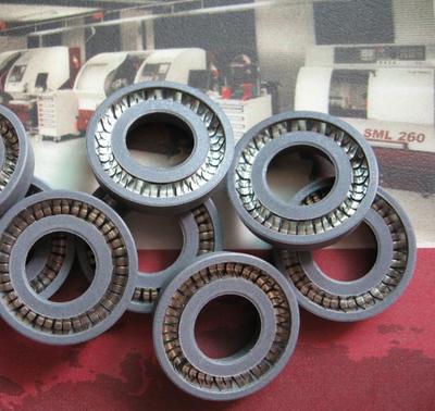 上海博升密封技術 專業密封解決方案提供商